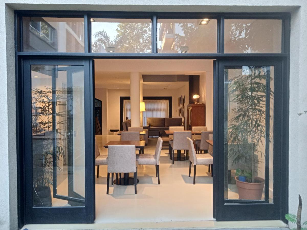 Rawson 3840 Alquiler Suite La Lucila, Vicente Lopez Exterior foto
