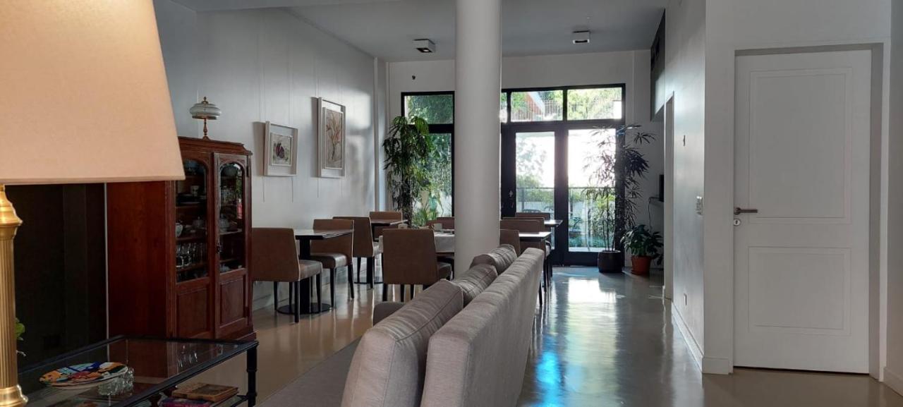 Rawson 3840 Alquiler Suite La Lucila, Vicente Lopez Exterior foto
