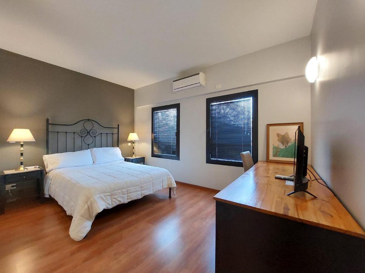 Rawson 3840 Alquiler Suite La Lucila, Vicente Lopez Exterior foto